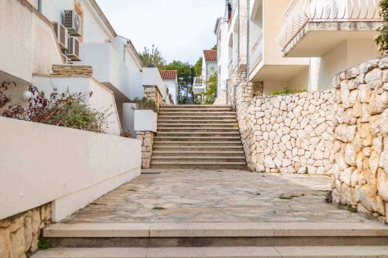 Sunny Beach Apartment Lavica Ποντστράνα Εξωτερικό φωτογραφία