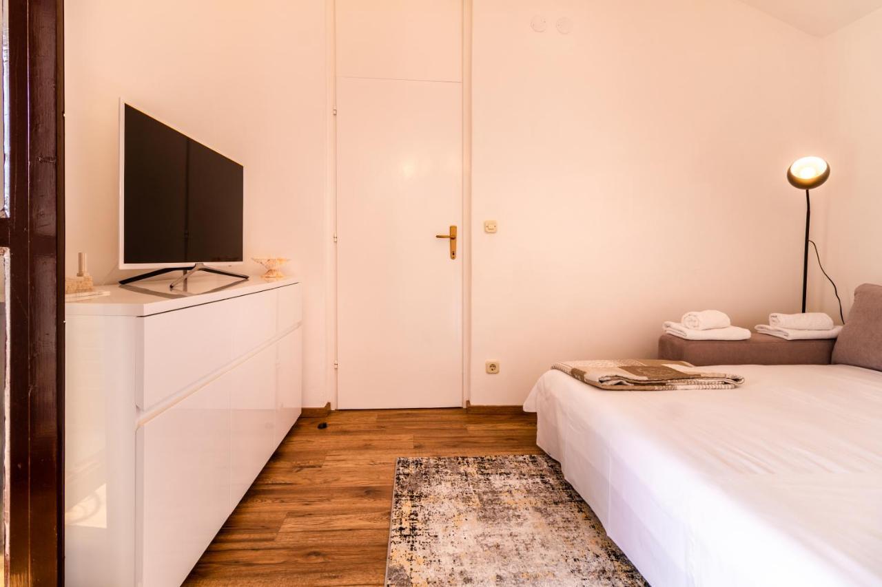 Sunny Beach Apartment Lavica Ποντστράνα Εξωτερικό φωτογραφία