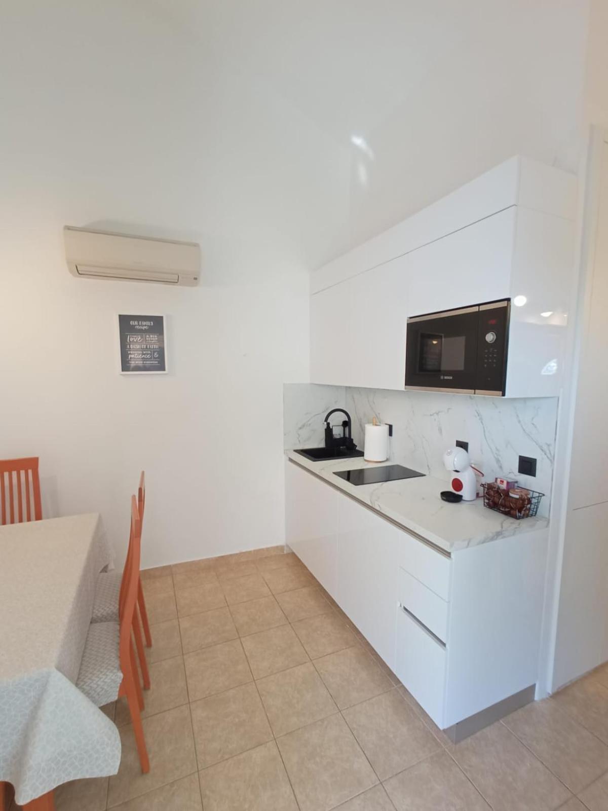 Sunny Beach Apartment Lavica Ποντστράνα Εξωτερικό φωτογραφία